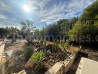 Wiederverkauf - Villa ( Finca ) - Crevillente - Crevillent