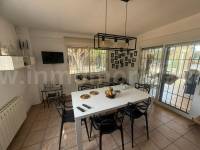 Wiederverkauf - Villa ( Finca ) - Crevillente - Crevillent