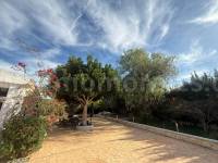 Wiederverkauf - Villa ( Finca ) - Crevillente - Crevillent
