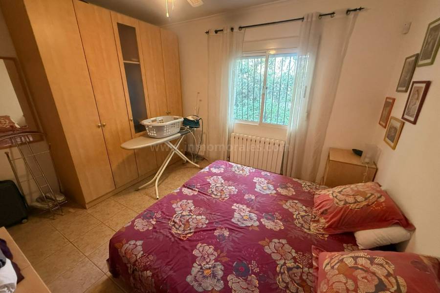 Wiederverkauf - Villa ( Finca ) - Crevillente - Crevillent