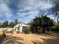 Wiederverkauf - Villa ( Finca ) - Crevillente - Crevillent