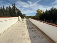 Wiederverkauf - Villa ( Finca ) - Crevillente - Crevillent