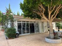 Wiederverkauf - Villa ( Finca ) - Crevillente - Crevillent