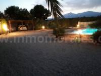 Wiederverkauf - Villa ( Finca ) - Crevillente - Crevillent