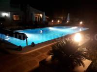 Wiederverkauf - Villa ( Finca ) - Crevillente - Crevillent
