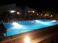Wiederverkauf - Villa ( Finca ) - Crevillente - Crevillent
