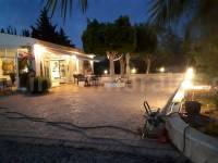 Wiederverkauf - Villa ( Finca ) - Crevillente - Crevillent