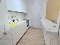 Wiederverkauf - Wohnung/Apartment - La Mata