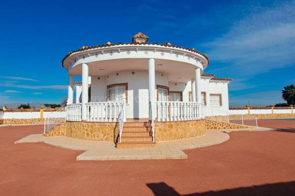 Country Villa   - New Build - Catral - Catral