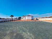 New Build - Country Villa   - Catral