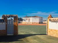 New Build - Country Villa   - Catral
