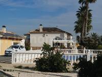 Wiederverkauf - Villa ( Finca ) - Catral