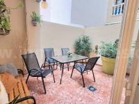 Resale - Apartment  - Torrevieja - Center Torrevieja