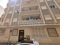 Resale - Apartment  - Torrevieja - Center Torrevieja