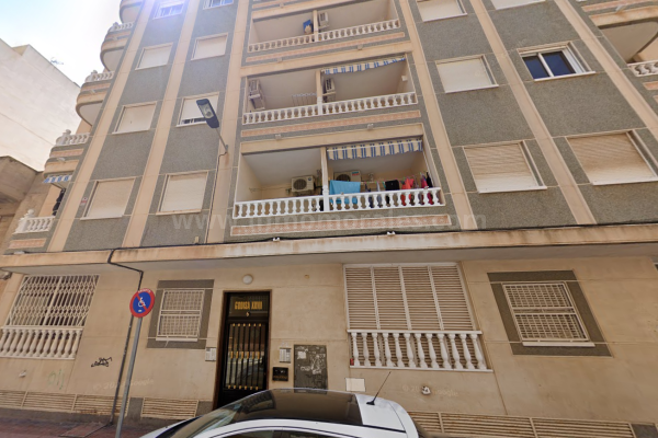 Appartement - Revente - Torrevieja - Center Torrevieja