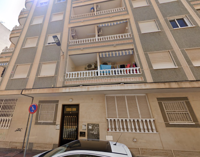 Apartment  - Resale - Torrevieja - Center Torrevieja