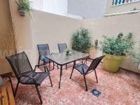 Resale - Apartment  - Torrevieja - Center Torrevieja