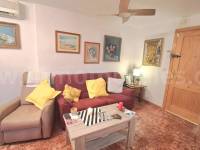 Resale - Apartment  - Torrevieja - Center Torrevieja