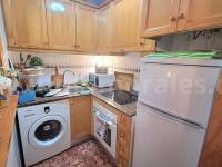 Resale - Apartment  - Torrevieja - Center Torrevieja