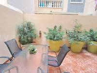 Resale - Apartment  - Torrevieja - Center Torrevieja