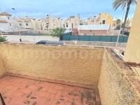 Wiederverkauf - Doppelhaushälfte - Torrevieja