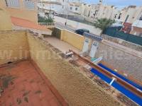 Wiederverkauf - Doppelhaushälfte - Torrevieja