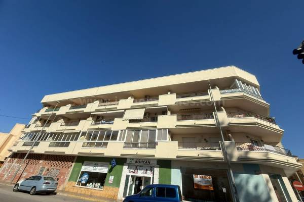 Appartement - Revente - Almoradí - Almoradí