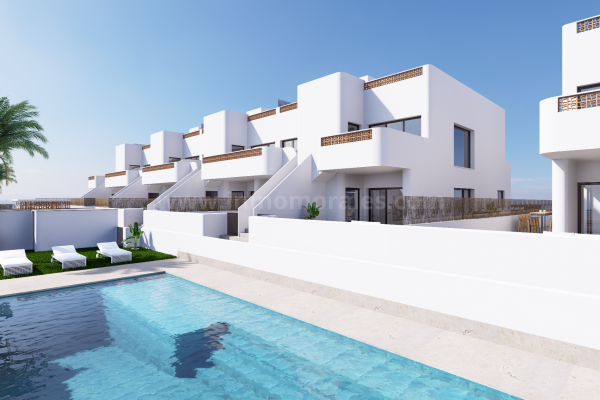 Apartment  - New Build - Dolores - Dolores