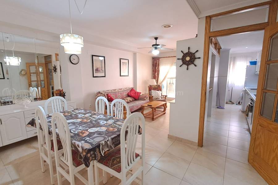 Resale - Apartment  - La Mata