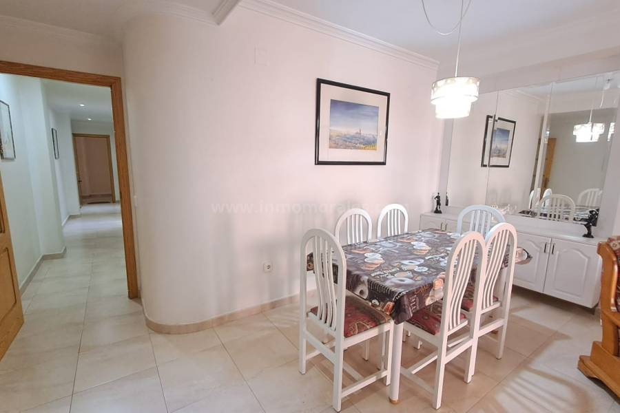 Resale - Apartment  - La Mata