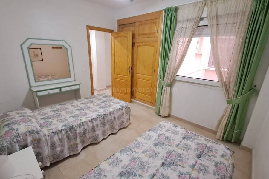 Resale - Apartment  - La Mata