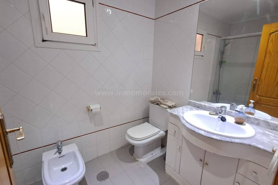 Resale - Apartment  - La Mata