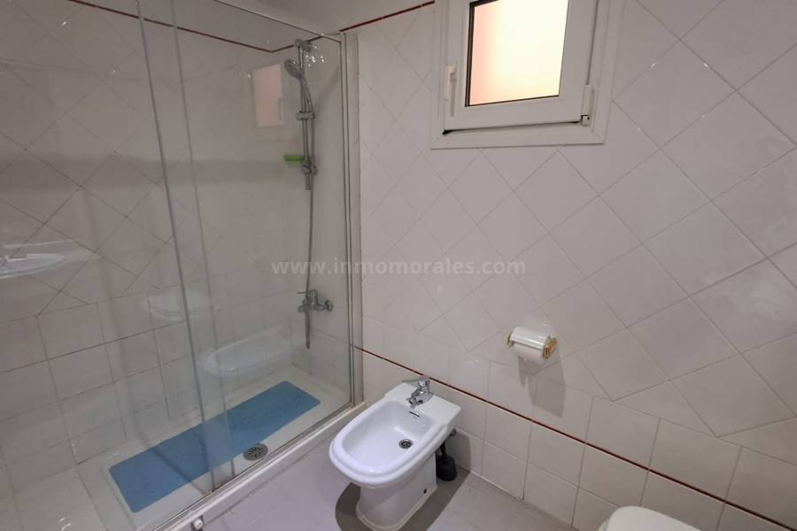 Resale - Apartment  - La Mata