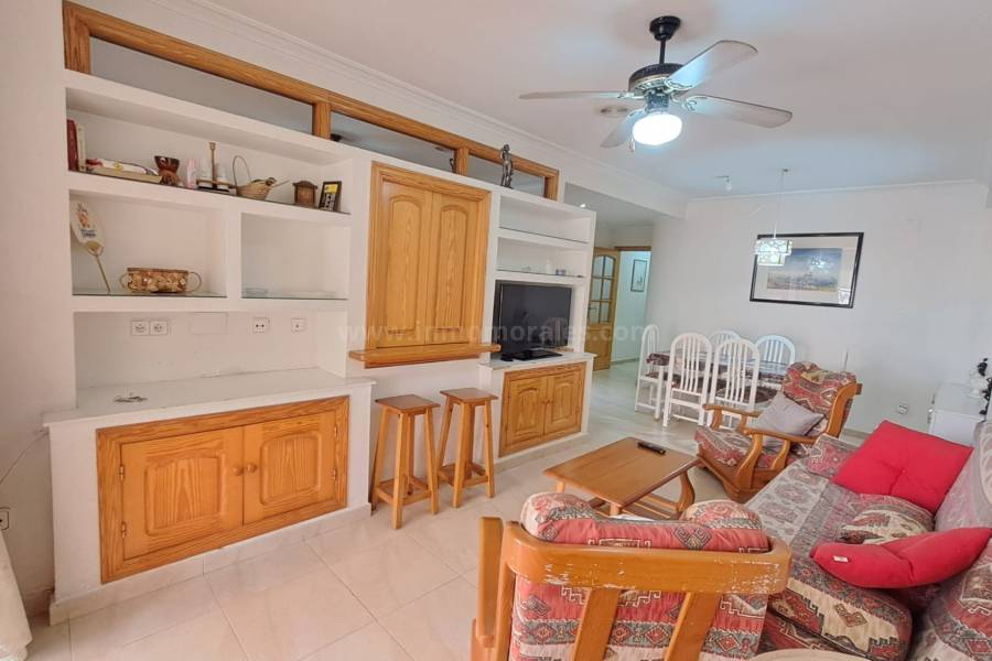 Resale - Apartment  - La Mata
