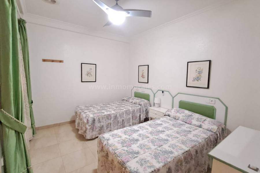 Resale - Apartment  - La Mata