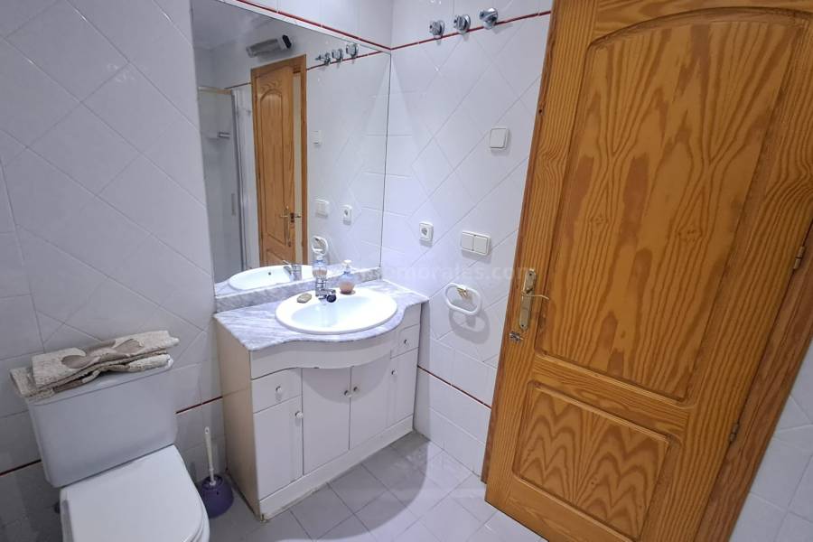 Resale - Apartment  - La Mata