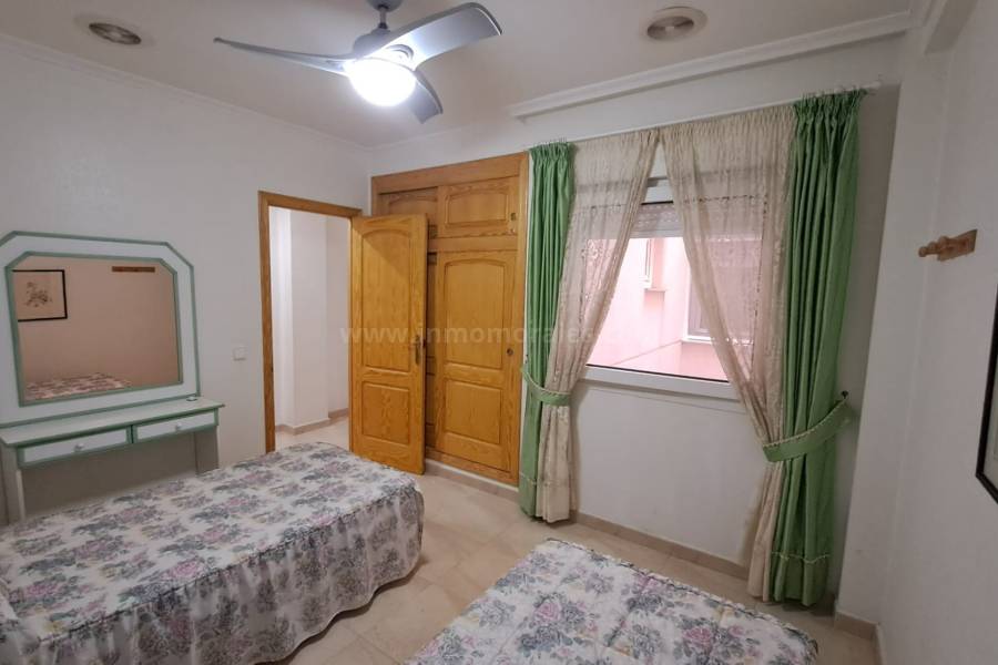 Resale - Apartment  - La Mata