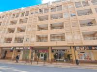 Resale - Apartment  - La Mata