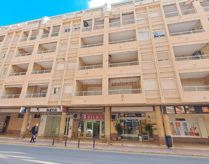 Wohnung/Apartment - Wiederverkauf - La Mata - La Mata