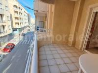 Resale - Apartment  - La Mata