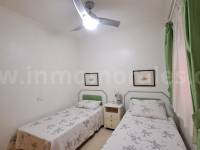 Resale - Apartment  - La Mata