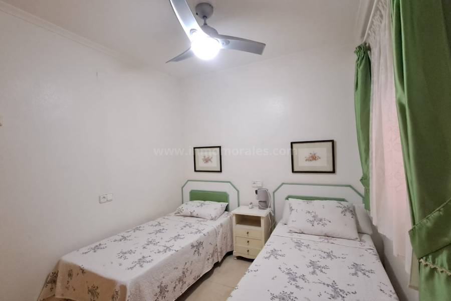Resale - Apartment  - La Mata