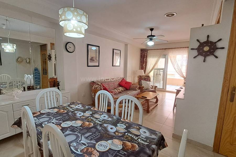Resale - Apartment  - La Mata