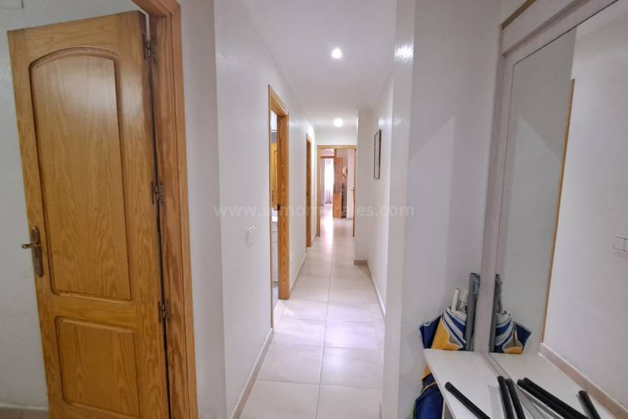 Resale - Apartment  - La Mata