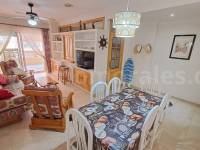 Resale - Apartment  - La Mata