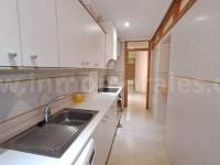 Resale - Apartment  - La Mata