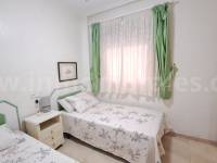 Resale - Apartment  - La Mata