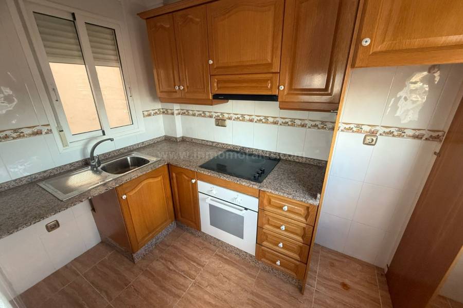 Herverkoop - Appartement - Almoradí
