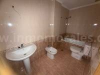 Herverkoop - Appartement - Almoradí