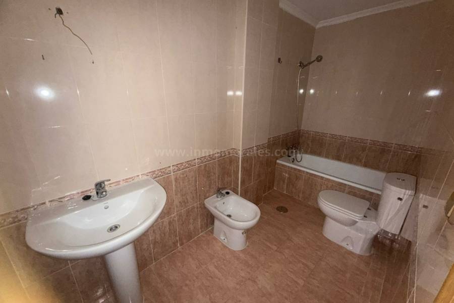 Herverkoop - Appartement - Almoradí